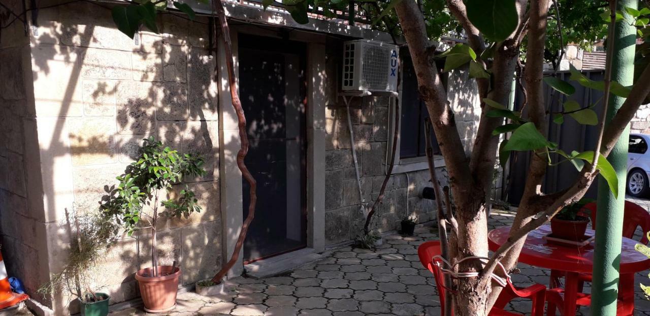 فندق Kapana Mtsʼkhetʼa المظهر الخارجي الصورة